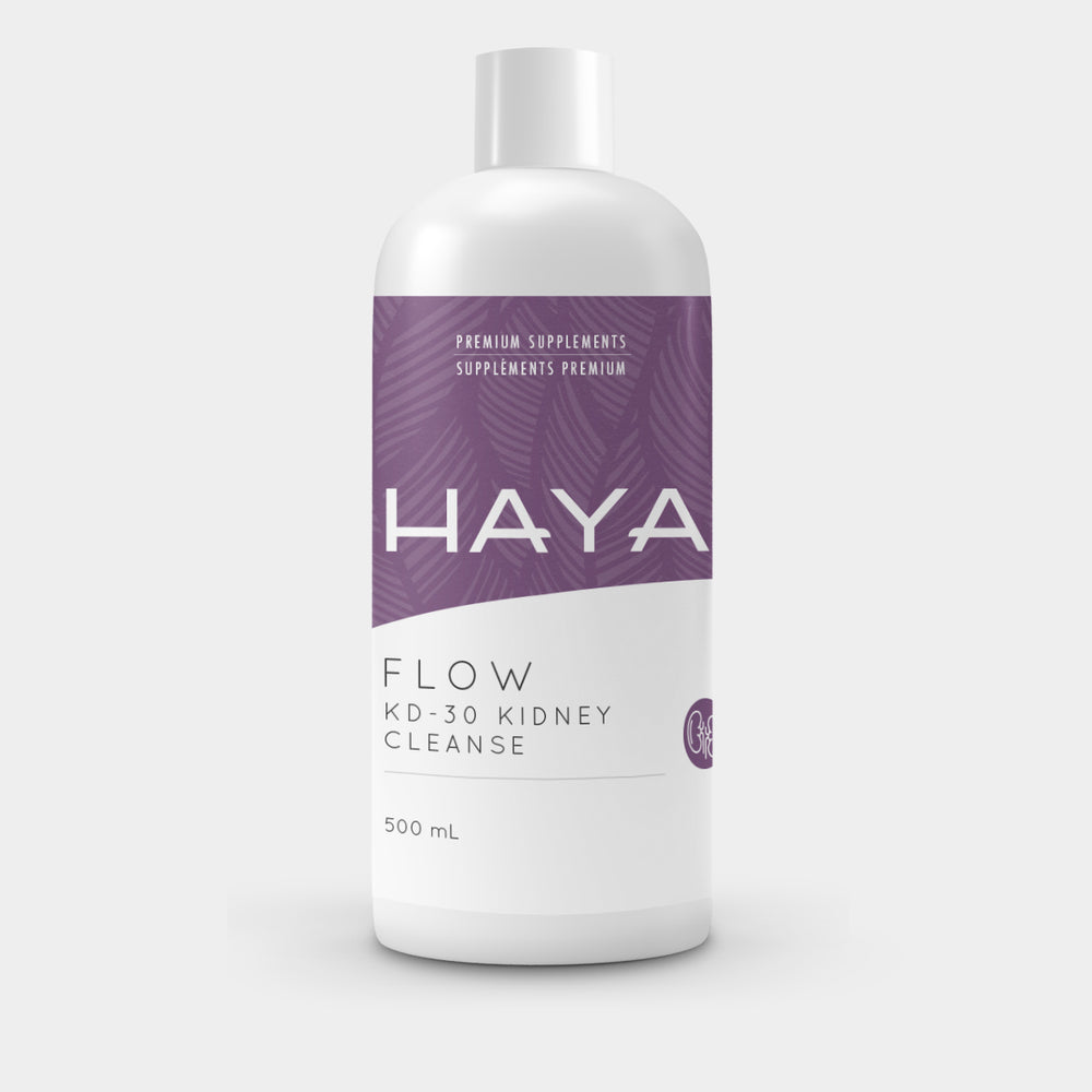 Haya Flow