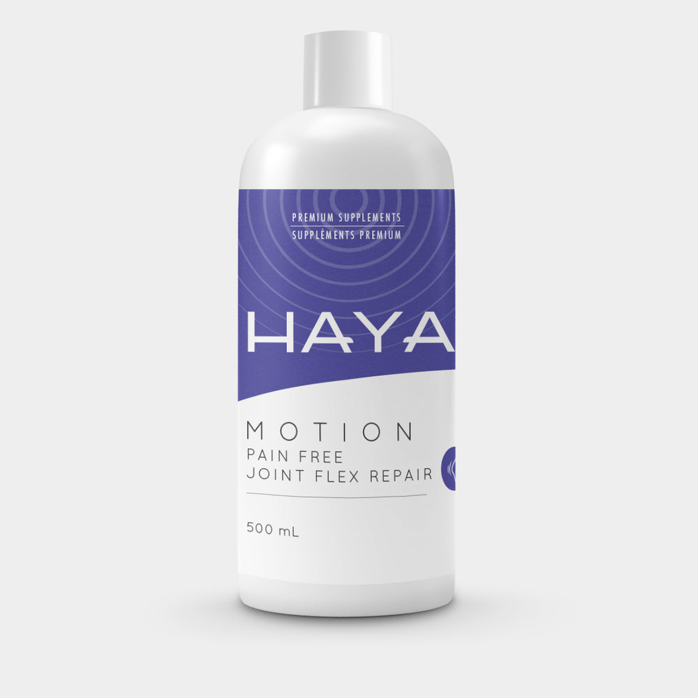 Haya Motion