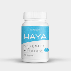 Haya Serenity